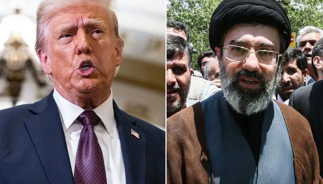 ABD ve İran 45 günlük ateşkesi görüşüyor! Çarpıcı Türkiye detayı