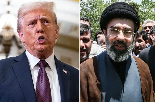 ABD ve İran 45 günlük ateşkesi görüşüyor! Çarpıcı Türkiye detayı