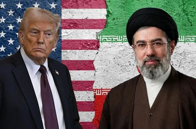 ABD ile İran arasında kritik temas! Yeni müzakere için yer ve gün verildi