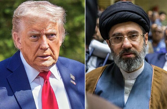 Taraflar masadan kalktı, peki şimdi ne olacak? ABD 2 seçenekle karşı karşıya