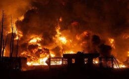 ABD ve İsrail gece boyunca vurdu! İran’da 34 kişi hayatını kaybetti