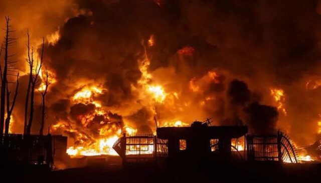 ABD ve İsrail gece boyunca vurdu! İran’da 34 kişi hayatını kaybetti