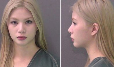 ABD’de kadın öğretmen öğrencileriyle uygunsuz ilişki kurduğu gerekçesiyle tutuklandı