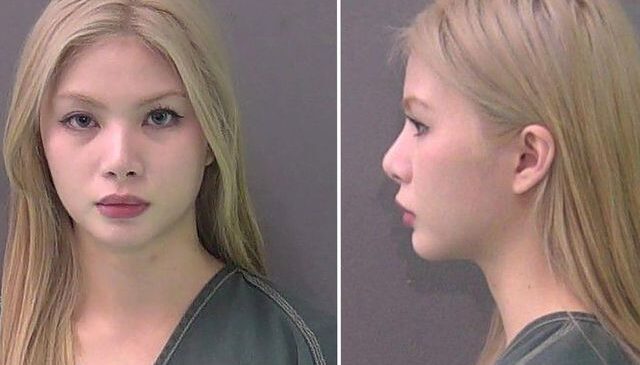 ABD’de kadın öğretmen öğrencileriyle uygunsuz ilişki kurduğu gerekçesiyle tutuklandı