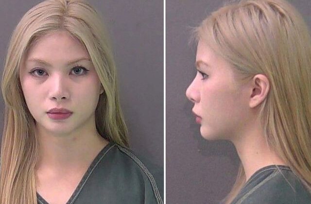 ABD’de kadın öğretmen öğrencileriyle uygunsuz ilişki kurduğu gerekçesiyle tutuklandı