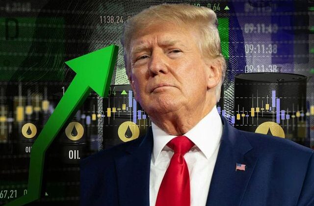 ABD’de 3 yıl sonra bir ilk! Yakıt fiyatları zirveye çıktı