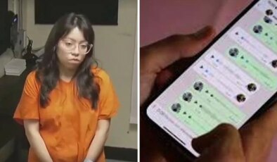 ABD’de, Netanyahu şakası tutuklama getirdi