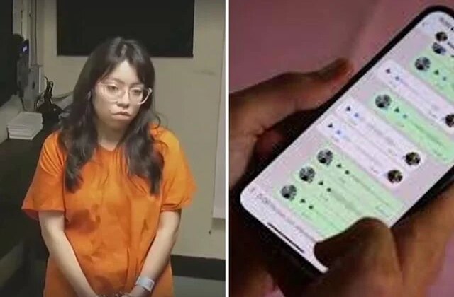 ABD’de, Netanyahu şakası tutuklama getirdi