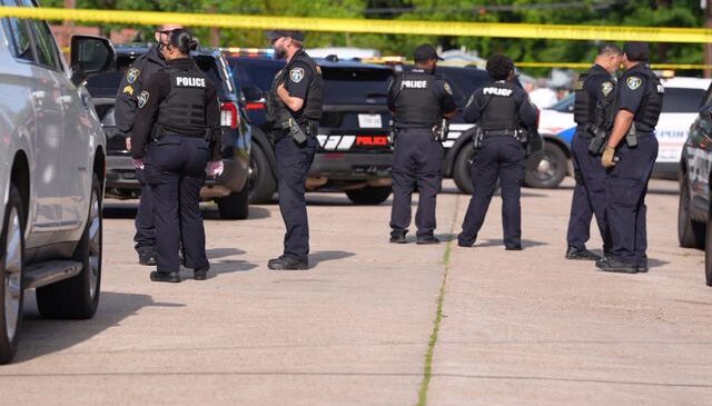 ABD’de korkunç olay: 3 eve düzenlenen silahlı saldırıda 8 çocuk öldü