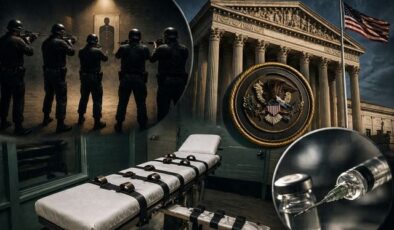 ABD’den dünyayı ayağa kaldıracak kritik karar: İdamda kurşuna dizme geri geliyor