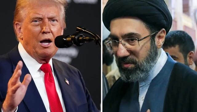 ABD’den “İran yarın Pakistan’da yüz yüze görüşmek istedi” iddiası! Tahran anında yalanladı