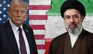 ABD’den İran’a tehdit dolu mesaj: Anlaşma yoksa operasyon var