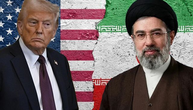 ABD’den İran’a tehdit dolu mesaj: Anlaşma yoksa operasyon var