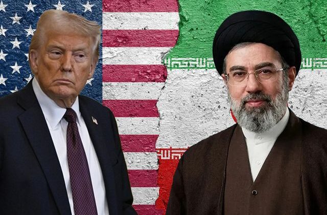 ABD’den İran’a tehdit dolu mesaj: Anlaşma yoksa operasyon var