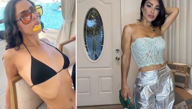 ABD’den İran’a tuhaf misilleme! Süleymani’nin yeğeni ve kızı Gözaltında