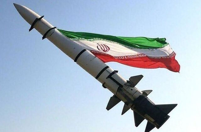 ABD/İsrail-İran Savaşı’nda, İran’ın füze ve İHA kullanma kapasitesinde azalma olmadı