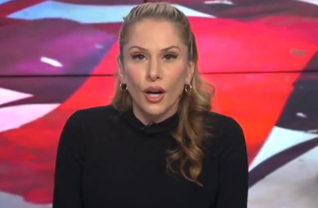 ABD’li gazeteciden olay sözler: Cinsel işkence İsrail’de bir devlet politikasıdır