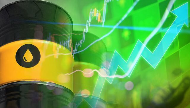 ABD’nin ablukayı uzatacağı iddiası petrol fiyatlarını uçurdu