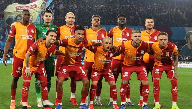 Abdülkerim Bardakcı, Trabzonspor maçının sonunda kırmızı kart gördü