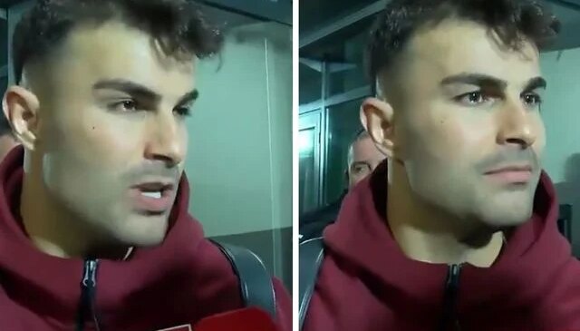 Abdülkerim Bardakcı dün gece yapılanlara isyan etti: Türk’ün Türk’ten başka bir dostu yokmuş