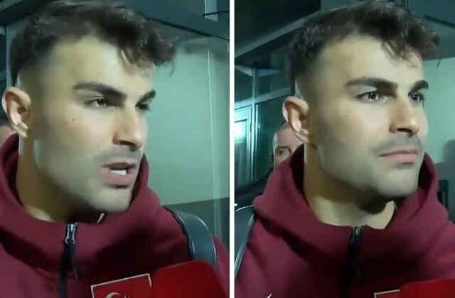 Abdülkerim Bardakcı dün gece yapılanlara isyan etti: Türk’ün Türk’ten başka bir dostu yokmuş