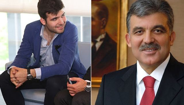 Abdullah Gül’ün oğlundan yeni atılım! Dünyanın en pahalısını getirdi