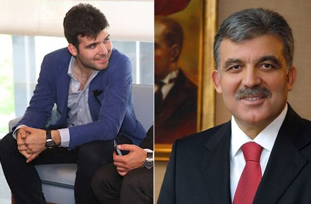 Abdullah Gül’ün oğlundan yeni atılım! Dünyanın en pahalısını getirdi