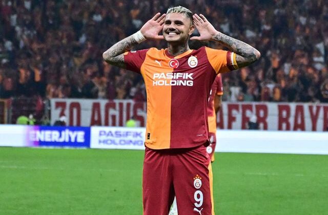 Abdullah Kavukcu’dan Icardi’nin geleceği hakkında mesaj