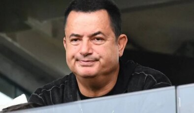 Acun Ilıcalı son kararını verdi! 9 milyon euroya satıyor