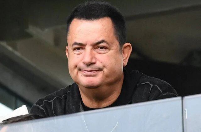 Acun Ilıcalı son kararını verdi! 9 milyon euroya satıyor