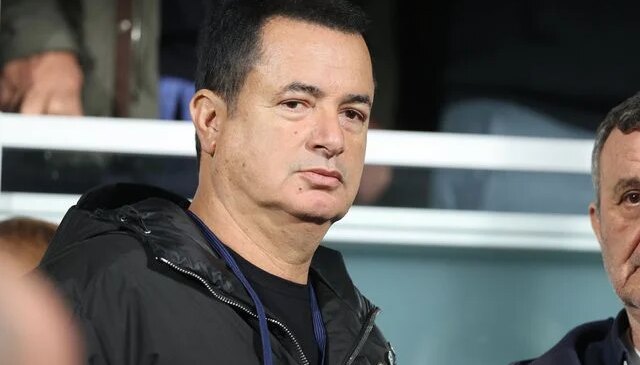 Acun Ilıcalı’dan kendi oyuncusuna sert tepki