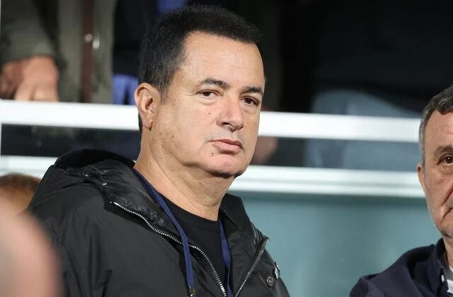 Acun Ilıcalı’dan kendi oyuncusuna sert tepki