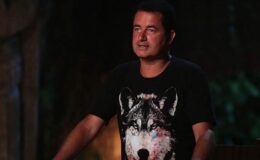 Acun Ilıcalı’dan kızlarıyla aile pozu