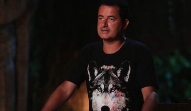 Acun Ilıcalı’dan kızlarıyla aile pozu