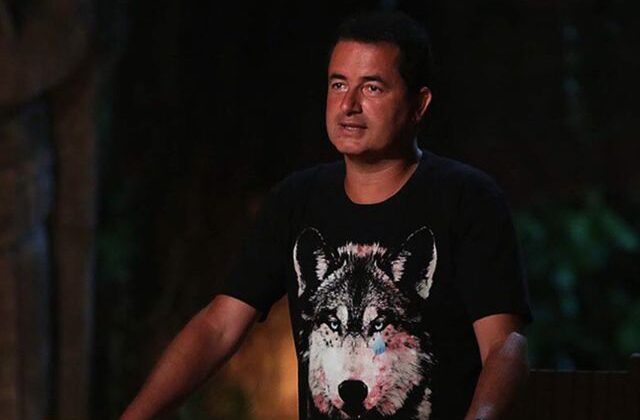 Acun Ilıcalı’dan kızlarıyla aile pozu