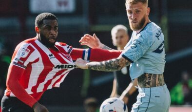 Acun Ilıcalı’nın Hull City’si 3 dakikada tepetaklak oldu