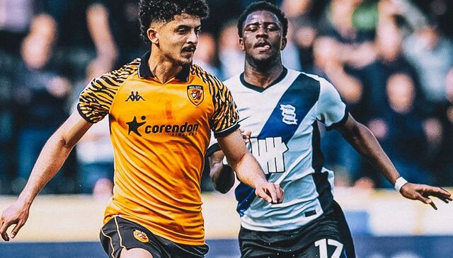 Acun Ilıcalı’nın Hull City’sinin kan kaybı sürüyor