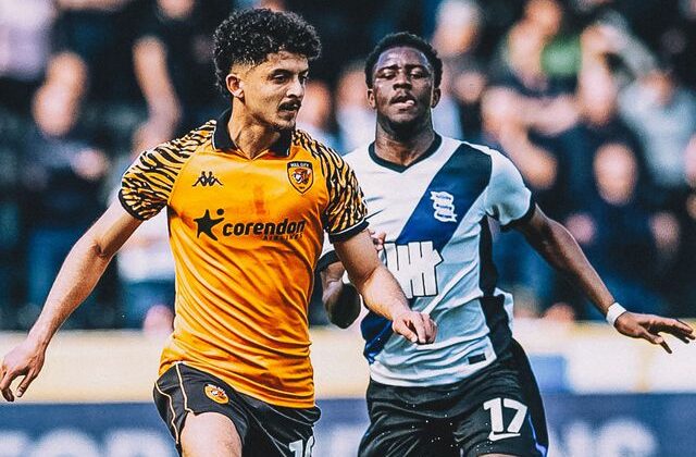 Acun Ilıcalı’nın Hull City’sinin kan kaybı sürüyor