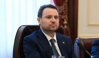 Bakan Gürlek: Faili meçhul olayların aydınlatılması için kurumsal kapasiteyi güçlendiriyoruz