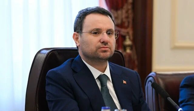 Bakan Gürlek: Faili meçhul olayların aydınlatılması için kurumsal kapasiteyi güçlendiriyoruz