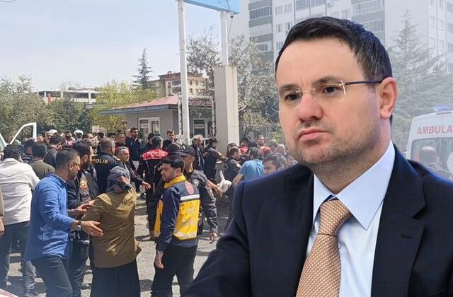 Okul saldırıları sonrası bakanlık düğmeye bastı: Aileler de sorumlu olacak