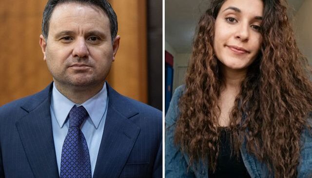 Adalet Bakanı Akın Gürlek’ten Gülistan Doku açıklaması: Gizli tanık mezar yerini söyledi