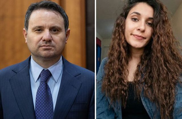 Adalet Bakanı Akın Gürlek’ten Gülistan Doku açıklaması: Gizli tanık mezar yerini söyledi