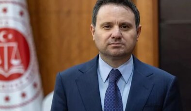 Gürlek’ten net mesaj: FETÖ ile mücadele milli meseledir