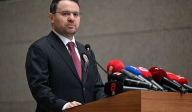 Bakan Gürlek duyurdu: e-Avukat uygulaması hayata geçiyor