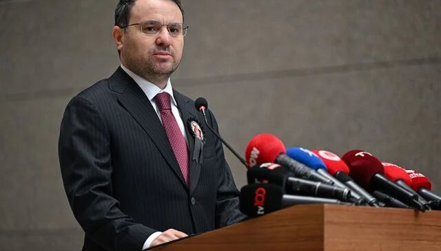 Bakan Gürlek duyurdu: e-Avukat uygulaması hayata geçiyor