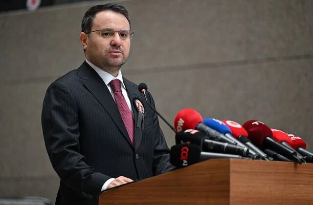 Bakan Gürlek duyurdu: e-Avukat uygulaması hayata geçiyor