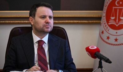 Adalet Bakanı Gürlek’ten Gülistan Doku açıklaması: Önemli olan mezarın yerini bulmak