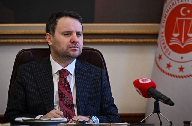 Adalet Bakanı Gürlek’ten Gülistan Doku açıklaması: Önemli olan mezarın yerini bulmak