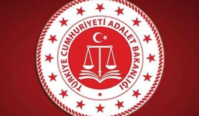 Adalet Bakanlığı tartışma yaratan o iddialara cevap verdi